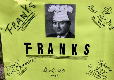 Frank's Franks